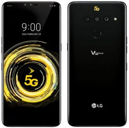 Замена шлейфов на телефоне LG V50 ThinQ 5G в Новокузнецке